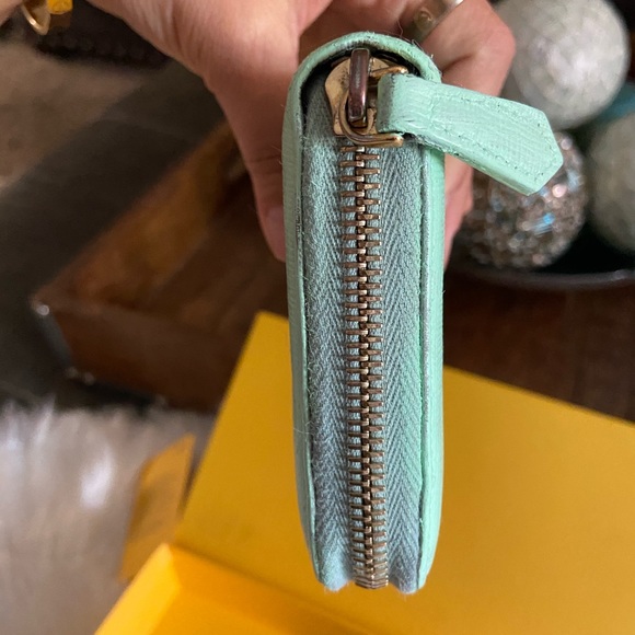Fendi Wallet - Picture 5 of 8